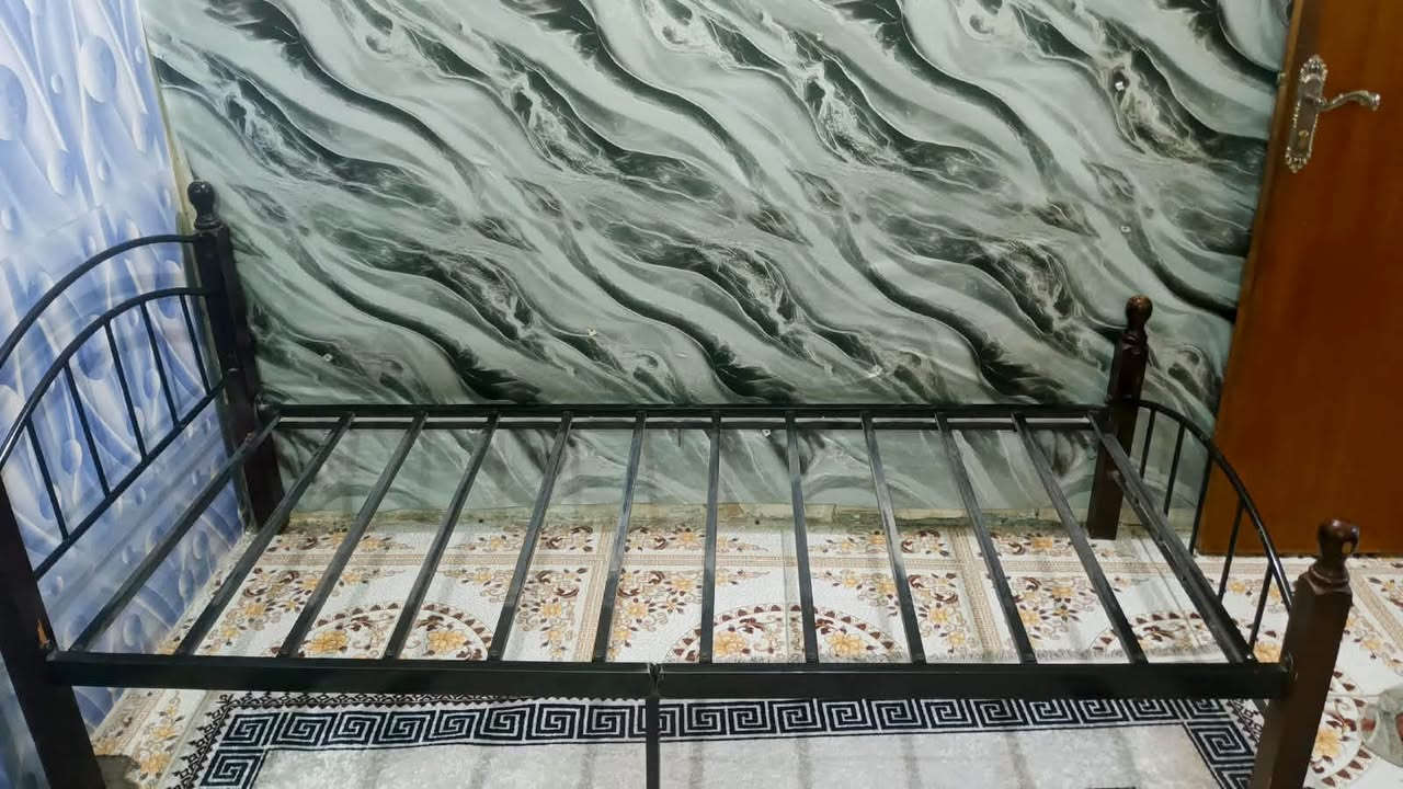 جرابي حديد • نضيفه • كربلاء حي العباس