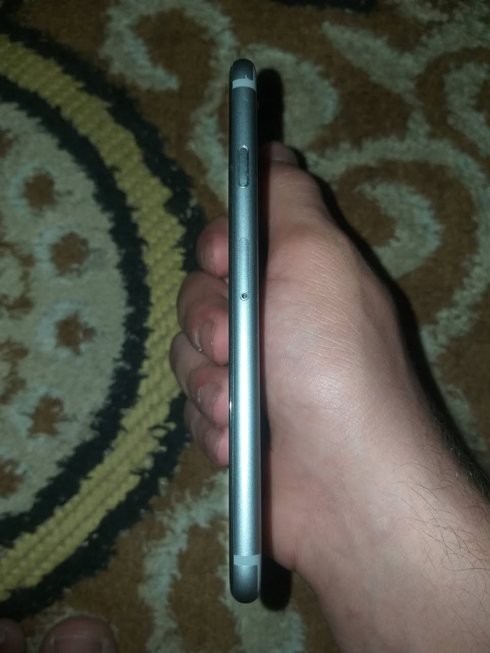 ايفون 6s • ذاكرة ١٦ • بطارية ٨٠%