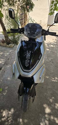 العنكبوت ٢٠٢٦ • مستعمل ١٥ يوم • موصل