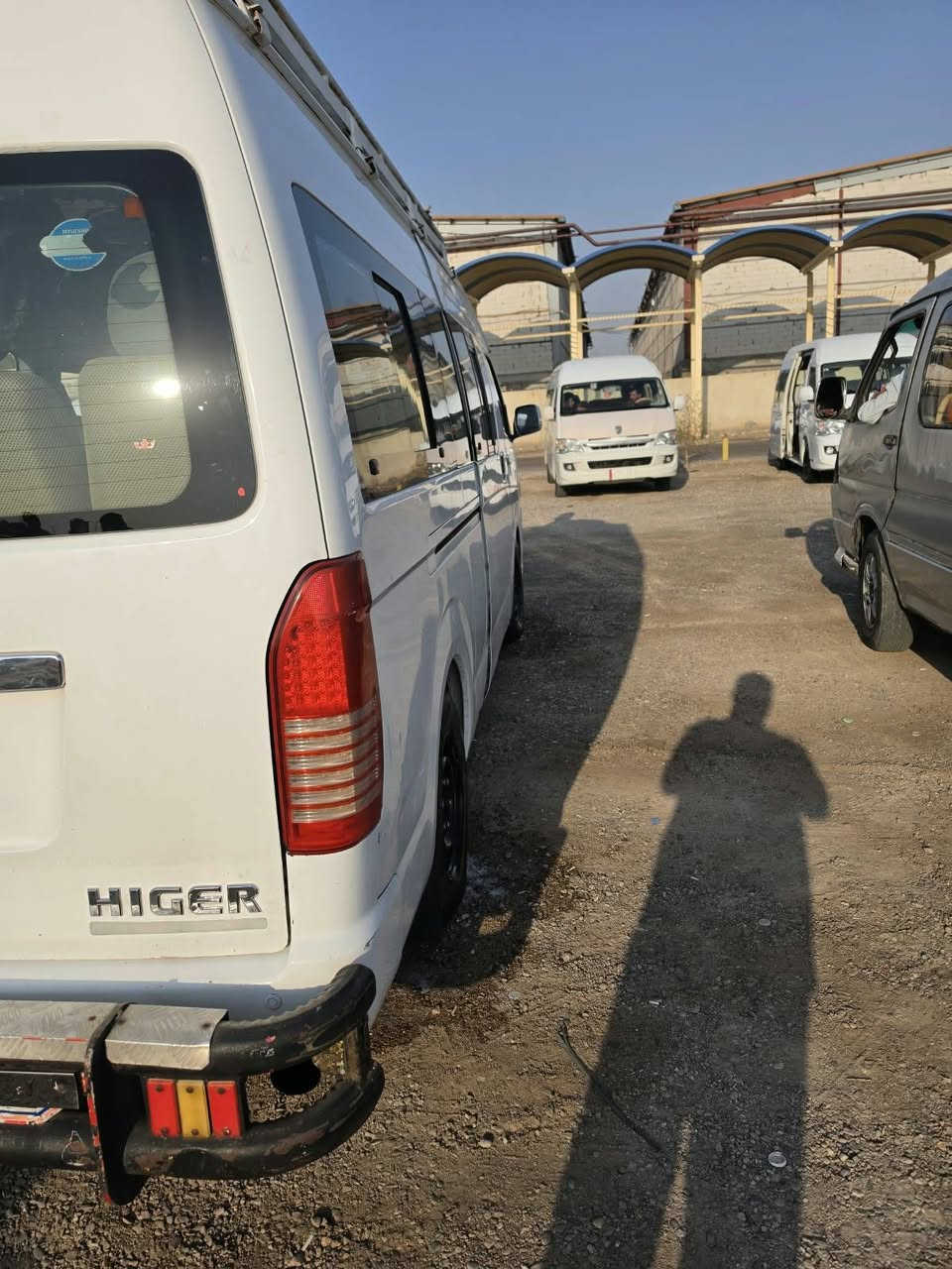 هايس • ٢٠١٥ • رقم بغداد