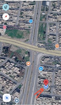 الزهراء الاولى • ١١٢.٥م • غرفتين