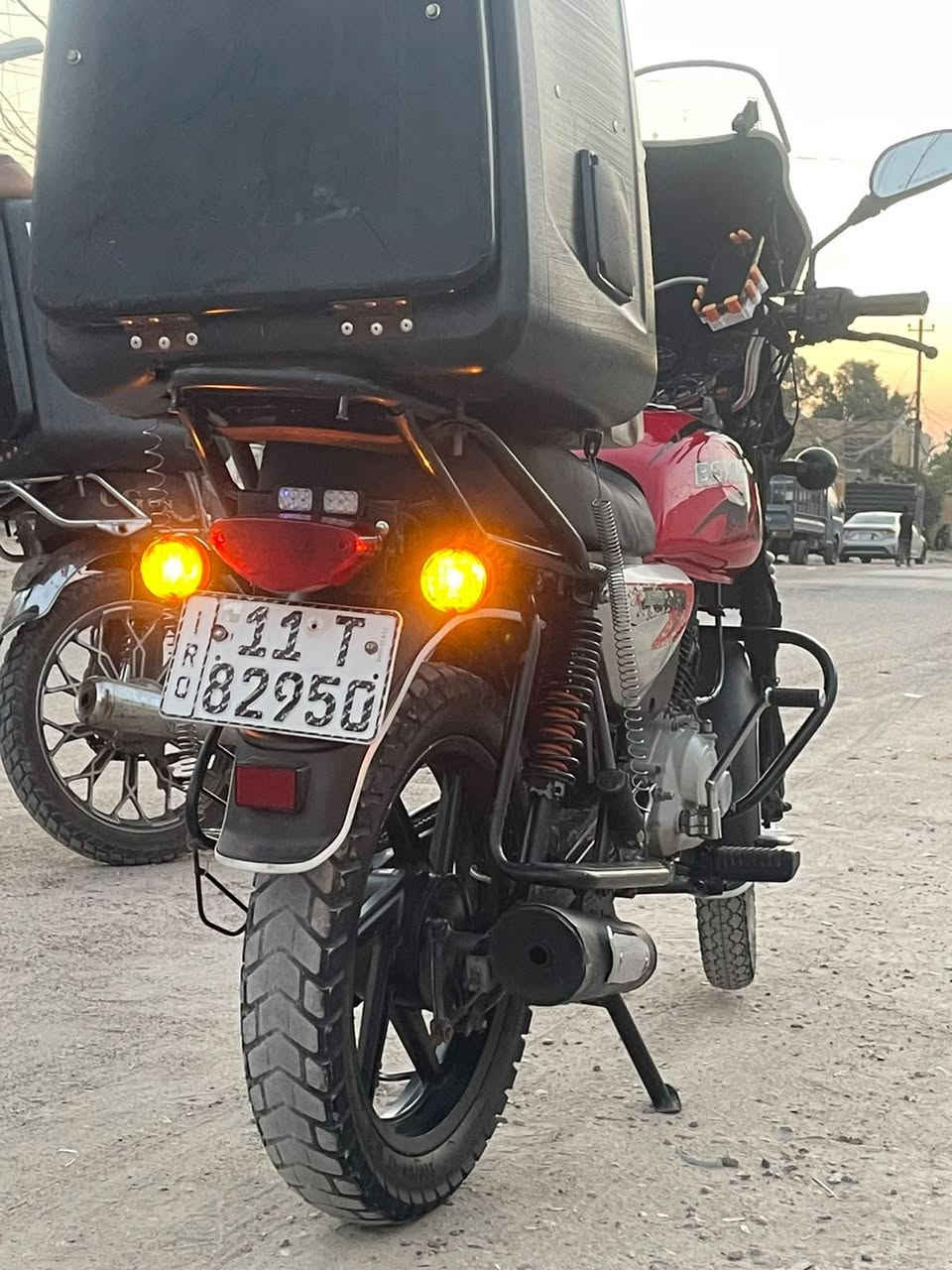 سلام عليكم بوكسر 2023 مرقم بغداد واتساب ***********
