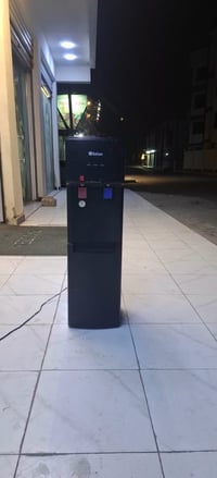 براد • شغال • حار بارد