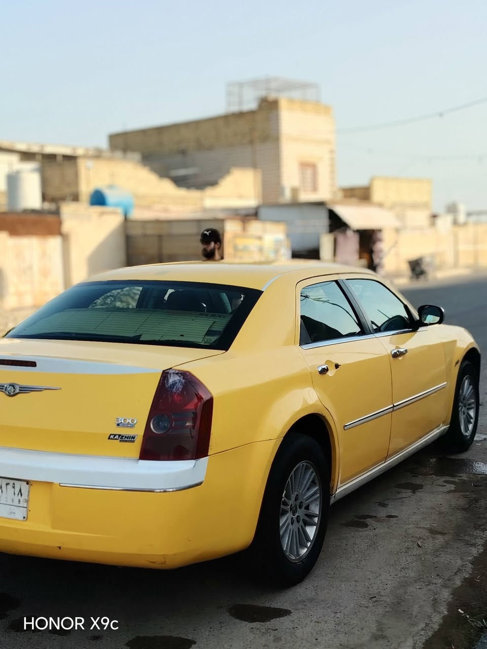 للبيع  اوبامه 2010 اصل
تفاصيل ***********ميسان

نص مكتوب في الصور:
- HONOR X9c