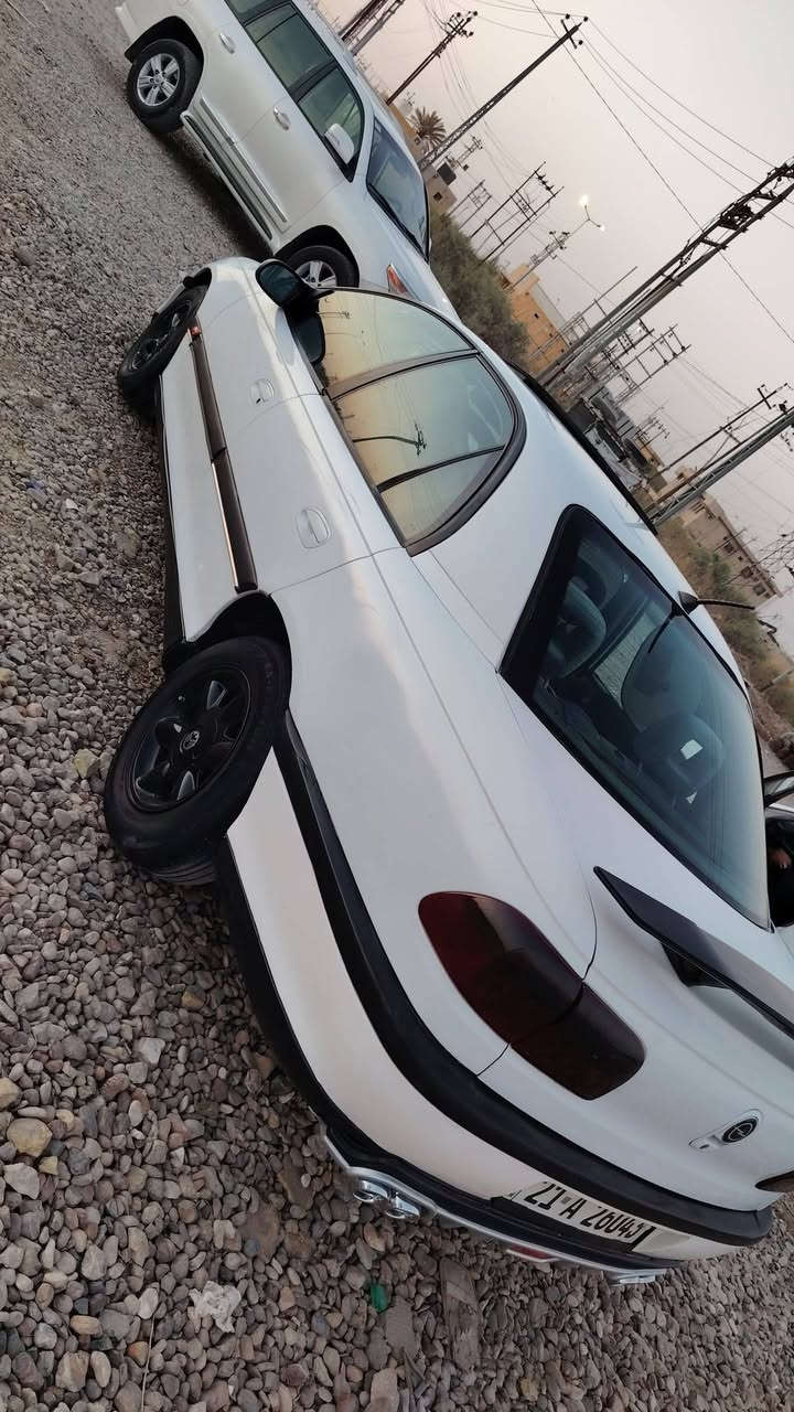 اوبل بزون موديل 95 كفاله عامه ما ناقصها اي شي تبريد شرط ثلج حداديه فول واحد ع واحد مكينه محور 2500 كرهبائيات كلها شغاله حتى الاشاير الي بل مرء شغالات سستم سماعات السياره فول سلايت طكتين جاهزه من كلشي وشرط نفس البصوره سعرها 47; ورقه مكاني ذي قار قلعة سكر علما غير متواجد ع النت للتصال ***********
