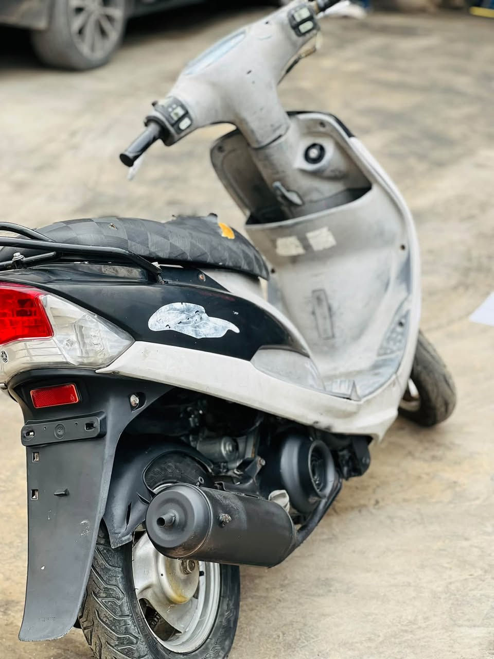 ماكس • بغداد • كماليه