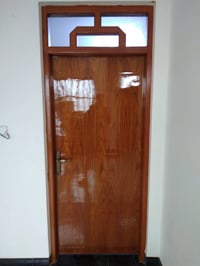 صبغ اخشاب • تلميع • غرف نوم