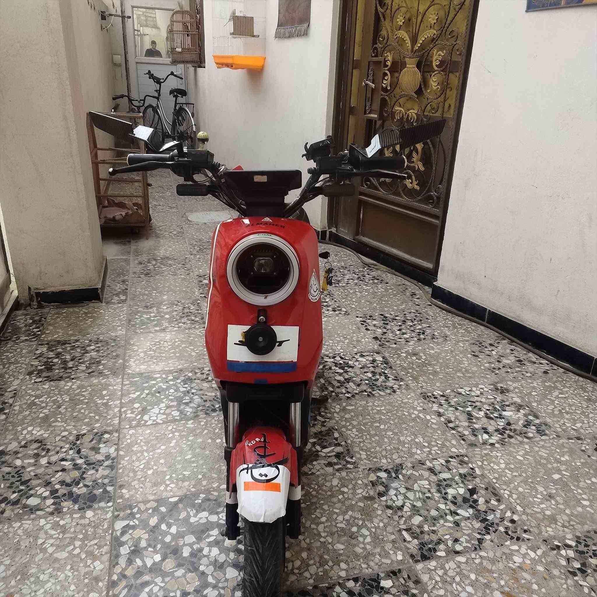 درجه ار تسعه • ٣٢ امبير • ٢٠٢٧