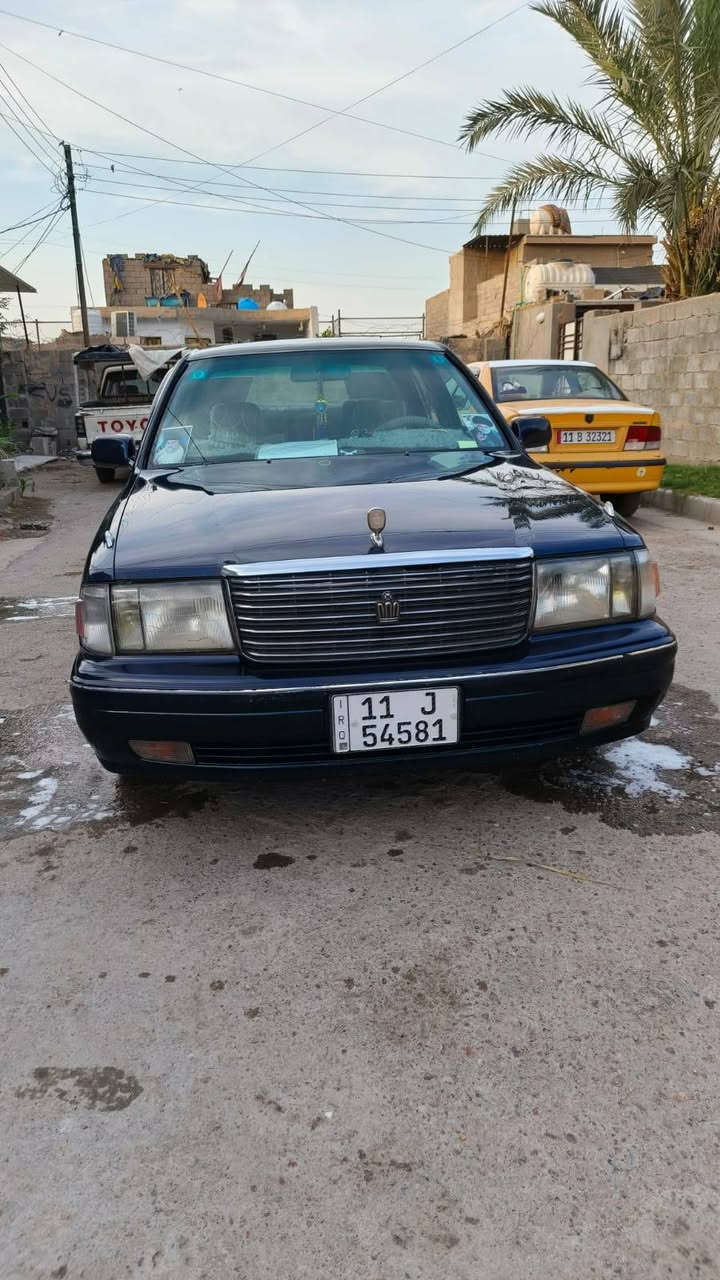 تكم ١٩٩٨ • مكينة VVT 3000 • تحويل باسمي