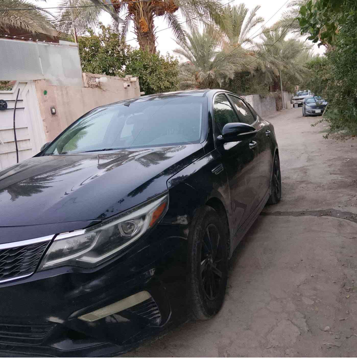 السلام عليكم اوبتما 2020
كير مكينه كفاله 
بجم كبس 
سعره 102
وبيه مجال قليل 
عليه غرامه مليون 300تنزل من السعر 
واتساب ***********
اتصال ***********
مكاني كربلاء
