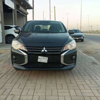 ميراج ٢٠٢٤ • بدون لوحات • ماشي ٦ الاف