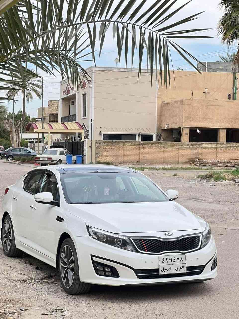 السلام عليكم أوبتما للبيع خليجي فول vip بصمه 
اوتو هولد
سايد بريك بصمه
لايت زنون
لايتات دواره
رادار 
كأمره
شاشه 
سستم صوت انفنتي
ستيرين رياضي D
3 انظمه قياده
كشنات جلد vip وتدفئة وتبريد
لد امامي وخلفي 
مري شفط
ترحيب عند الاقتراب
شاشه اعطال
كشتات خزن ميموري
دشبول كادنزا
حساس امامي وخلفي
***********
