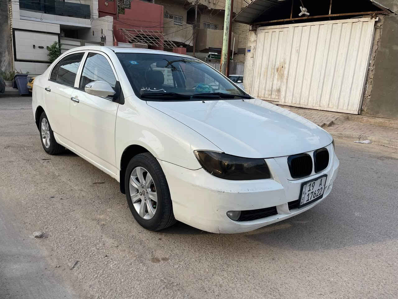 ليڤان 620 • ٢٠١٣ • بلاديه