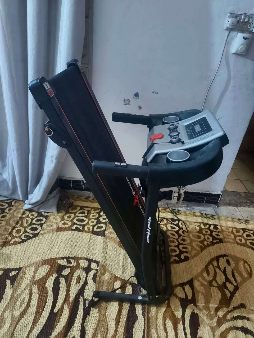 جهاز جري • جديد • بغداد الجديدة