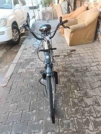 بايسكل • نضيف • النجف