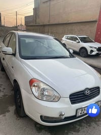 اكسنت ٢٠١١ • توماتيك • بدون صبغ