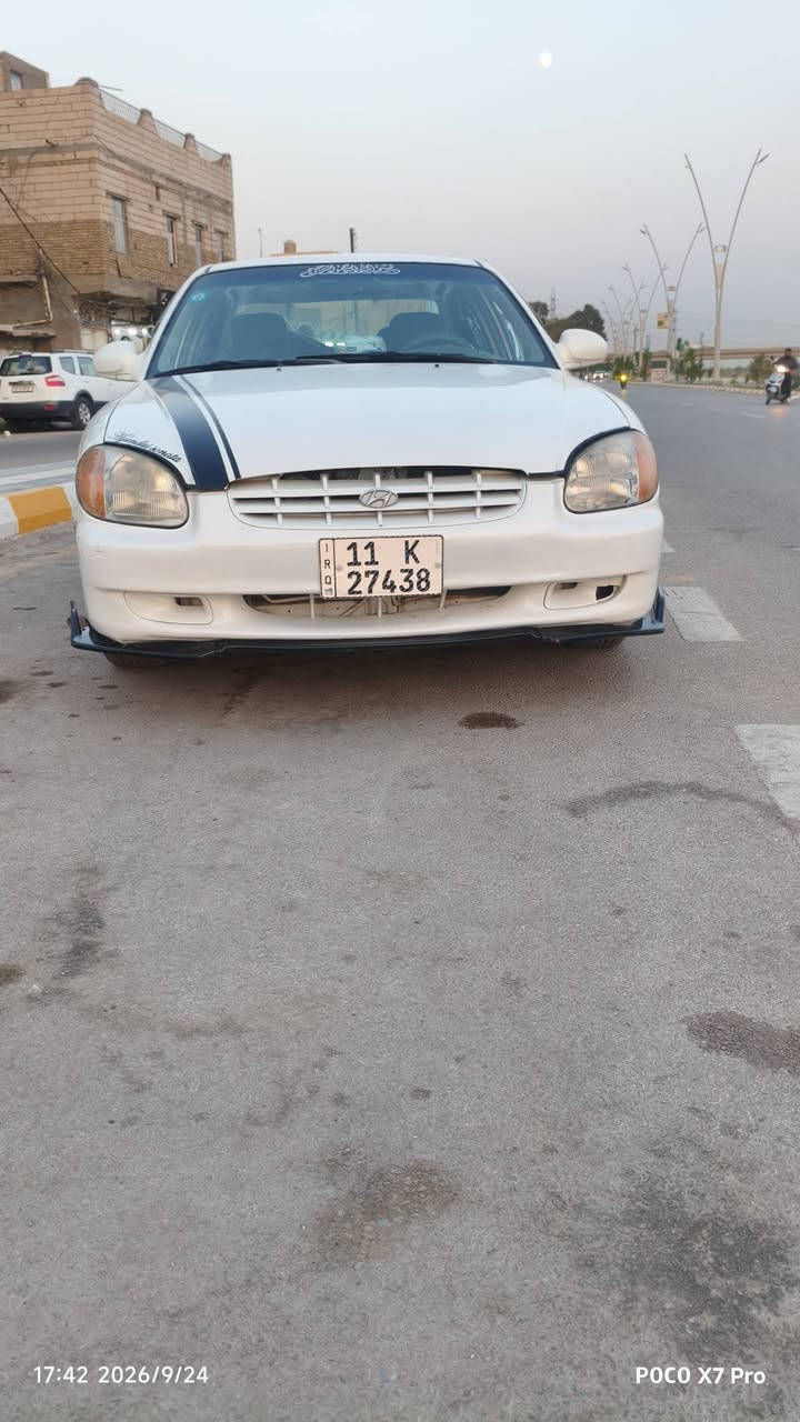 سونتا وفود مديل 2000
اصل بانزين السياره مصبوغه عام جماليه فقط مكينه كير خير من الله تخم تاير حداديه95/100 السعر45وبي مجال للشراي العنوان ناصريه استفسار***********

