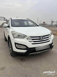 سنتافي • ٢٠١٣ • بدون ضربة