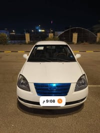 شيري A5 • ٢٠١٢ • كير أوتوماتيك