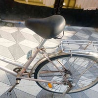 دراجة • للبيع