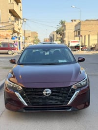 سنترا ٢٠٢٥ • وارد امريكي • ماشي ٢٠ الف ميل