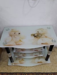 ميز بلو • نضيف