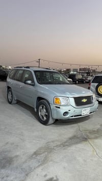 بلايزر • ٢٠٠٨ • V8 ٥٣٠٠