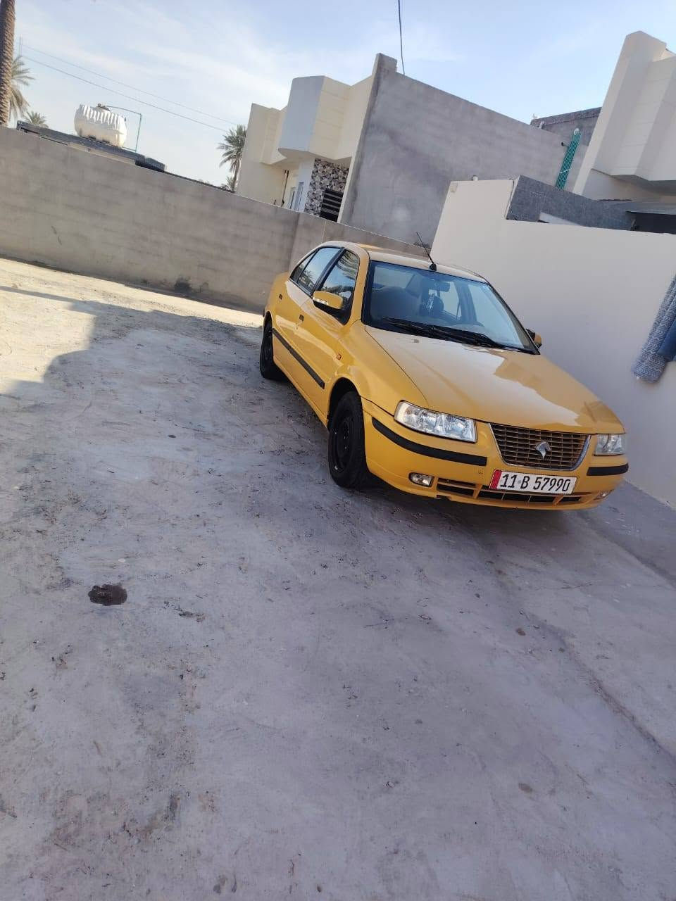 يلا السلام عليكم سند للبيع موديل 11 سياره الخير من الله تخم تخم تاير ويل 14 سياره معروضه 34 وبيها مجال العنوان واسط الكوت سياره مصبوغه صبغ جمالي سبب جراد رقم الهاتف ***********
