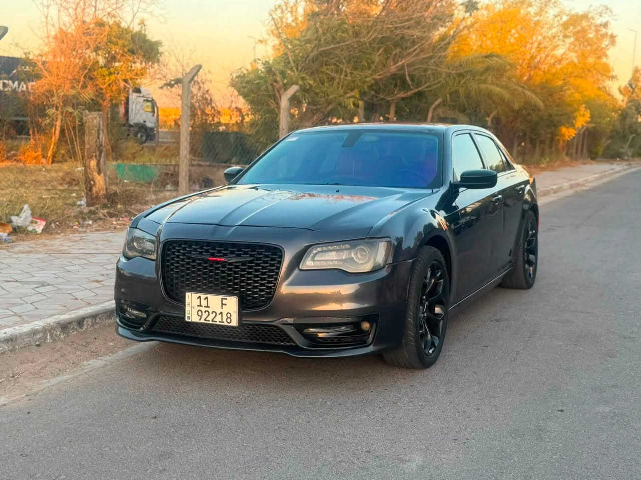 🚘 أوباما 2022 – أصل
💰 السعر: 188 ورقة
📍 الموقع: بغداد – الغدير
📞 ***********

🔹 ماشية 90 ألف حقيقي
🔹 محرك 3600
🔹 فول عدا الفتحة
🔹 تو ويل

(كير -مكينه -تبريد -حداديه )جدد وكفاله

🛠️ الحادث:
الجاملغ والبنيد فقط، 
بيها قطعتين كلير كلير فقط، بدون قطرة معجون.

🔎 سونار الأضرار مرفق بالمنشور

📄 بغداد – تحويل مباشر

للاستفسار والتفاصيل:
📞 ***********
