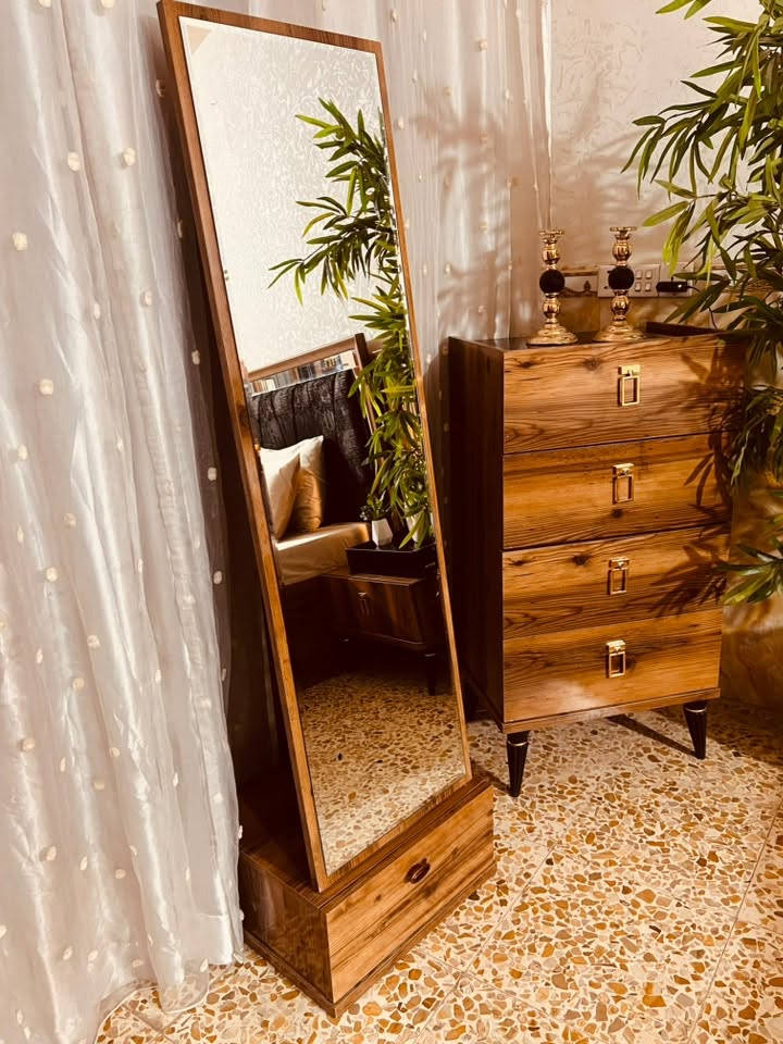 غرفة تركية • ٨ قطع • هايدروليك