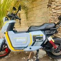 TO2 • بدون بطاريات • استعمال سنة