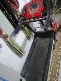 جهاز جري • متعدد سرعات • جهاز اهتزاز