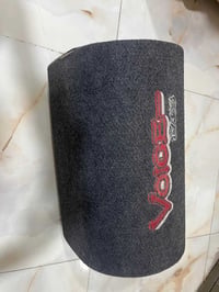دمام حجم كبير كامل هوه و الفيشه مالته كبل جيب و شد الصوت عالي كلش و ما...