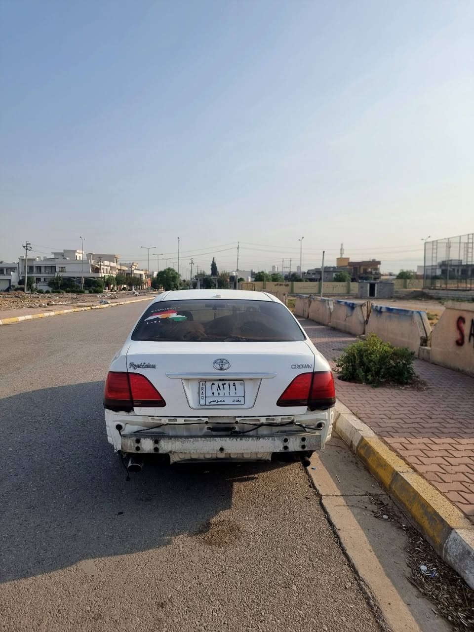 محرك قوي • ٢٠٠٥ • نظيف