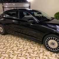 اكورد هايبرد تورنك • ٢٠٢٣ • رقم بغداد
