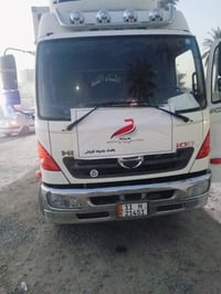 هينو براد • ٢٠٢٩ • تاجيات