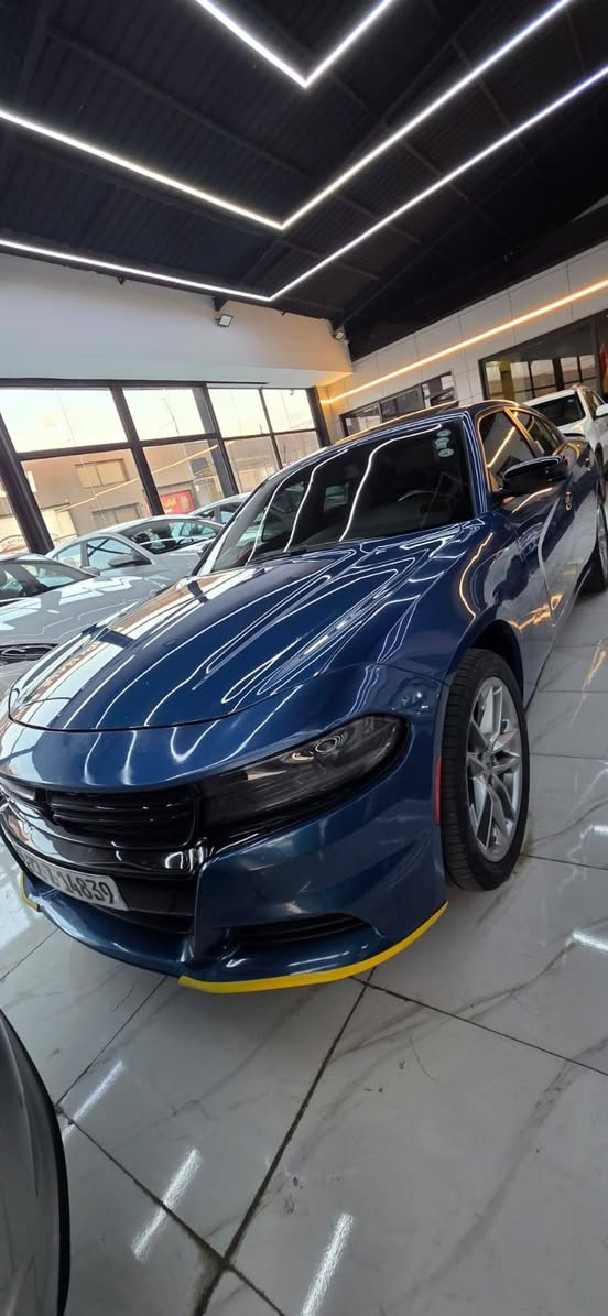 ﷽

جارجر امريكي sxt بلاص
موديل 2023
فورويل  4×4 
السعر 205 $  ورقة 
ضررها ( جاملغ  صبغ)
بدون دواخل
ايرباك سستم شركة 
ماشية  54 الف m
موصفاته👇
فول
سلايت ( فتحة )
بصمه
ابواب بصمه
تشغيل عن بعد
كشن جلد
كشنات هيتر امامي خلفي  حار بارد
كشن خزن
ويل كروم 
شاشة 
كاميرا
العنوان موصل 
***********
***********
