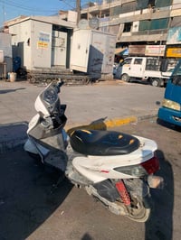 سكنس فحل • مكينه مفتوحه • نضيفه