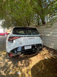سبورتج2025 بلاك ادشن فول واحد علا واحد ماوراها سيارا مابيها اي حالا  ب...
