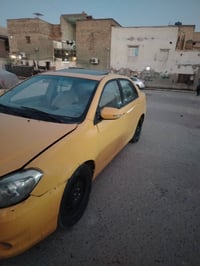 بي واي دي ٢٠١٣ • محرك ١٦٠٠ • منظومة غاز