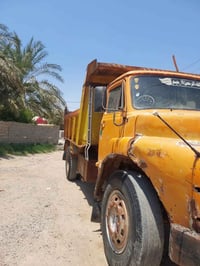 مان ٧٥ • محرك مكفول • المقدادية