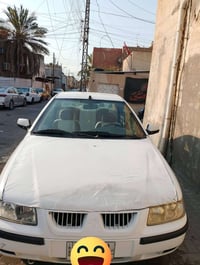 سمند ٢٠١١ • ما بيه ضربه • سنوية ٢٠٢٨