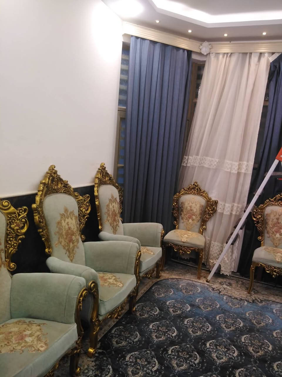 المكرمه • ١١٠م • طابق ونص
