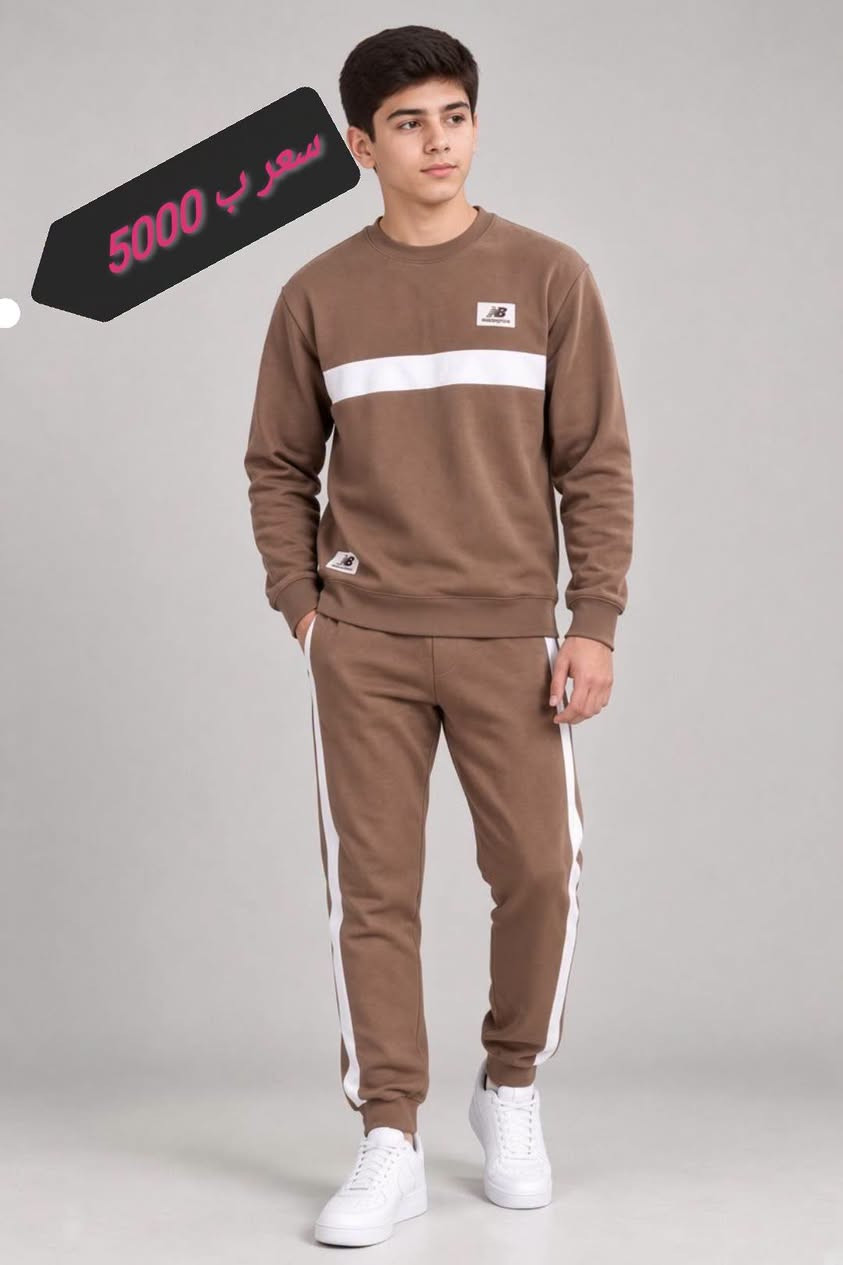حرق الأسعار • يمنه • ملابس