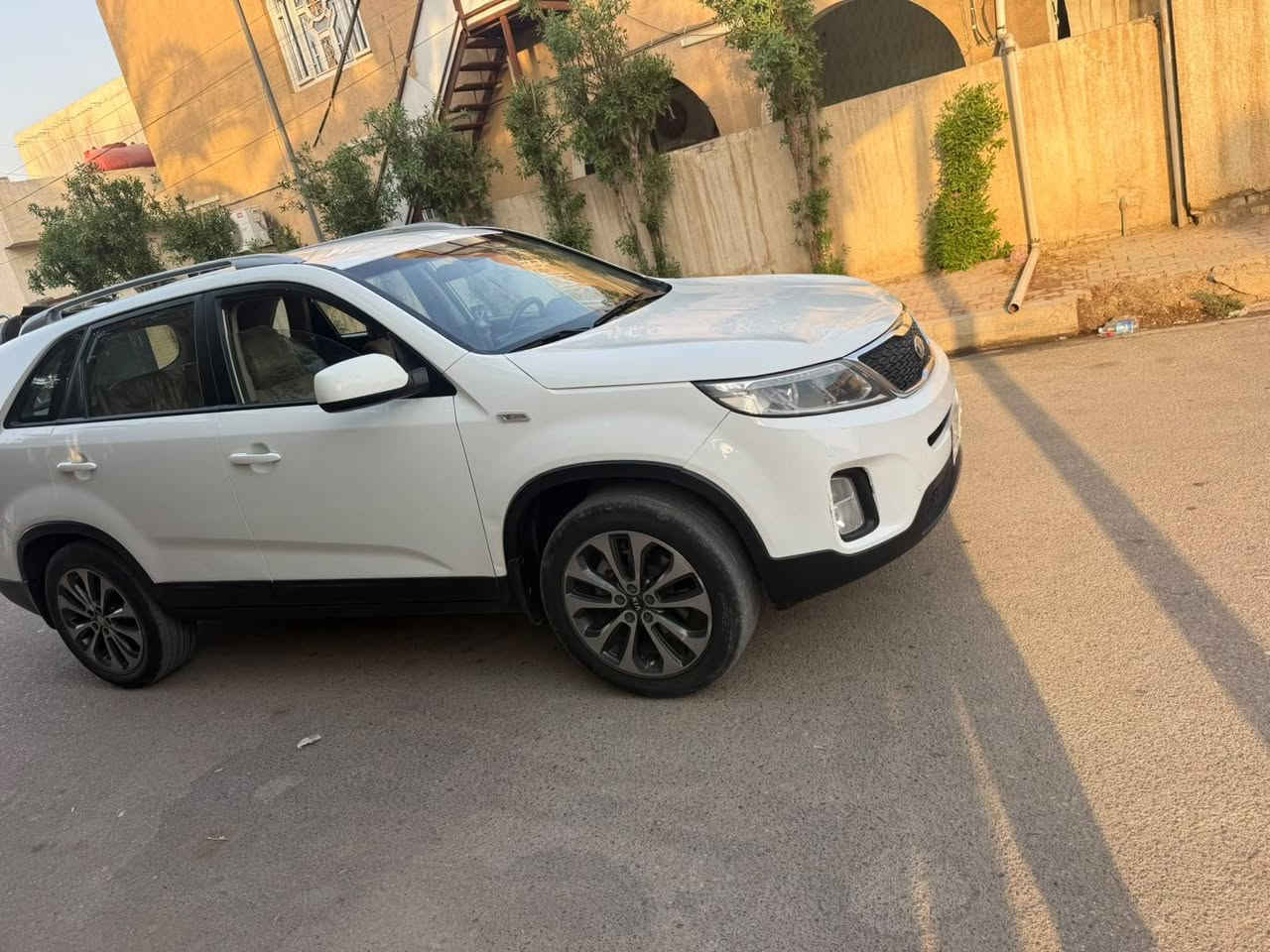 اقرة المنشور زين وتصل رجاء سعر مناسب ماكو هيج اسعار/ سلام عليكم للبيع سورنتو خليجي موديل 2014 محرك 2400/ دووش/ 7 راكب /
هزة ورقام جدد بسمي شرط تحويل وكالة تدلل/ سيارة كفاله عامه من صبغ سونار مرفق بالمنشور شوفهن وتصل رجاء لاتكلي اشبيه/ ملاحظة فقط بيع بيع ماراوس/ السعر 134 ماكو هيج اسعار/ مكانه واسط/ ***********

اقرة المنشور زين وتصل رجاء سعر مناسب ماكو هيج اسعار/ سلام عليكم للبيع سورنتو خليجي موديل 2014 محرك 2400/ دووش/ 7 راكب /
