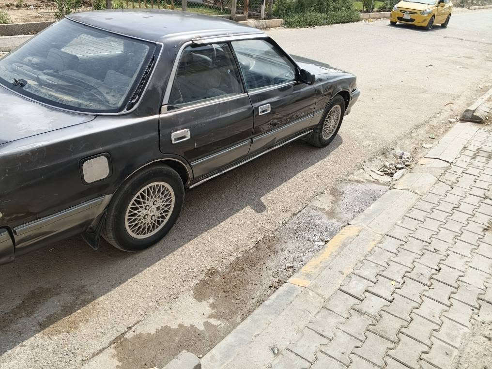 ١٩٩١ • مكينة ٢.٥ • ناصرية