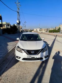 سنترا ٢٠١٨ • وارد كندي • كركوك