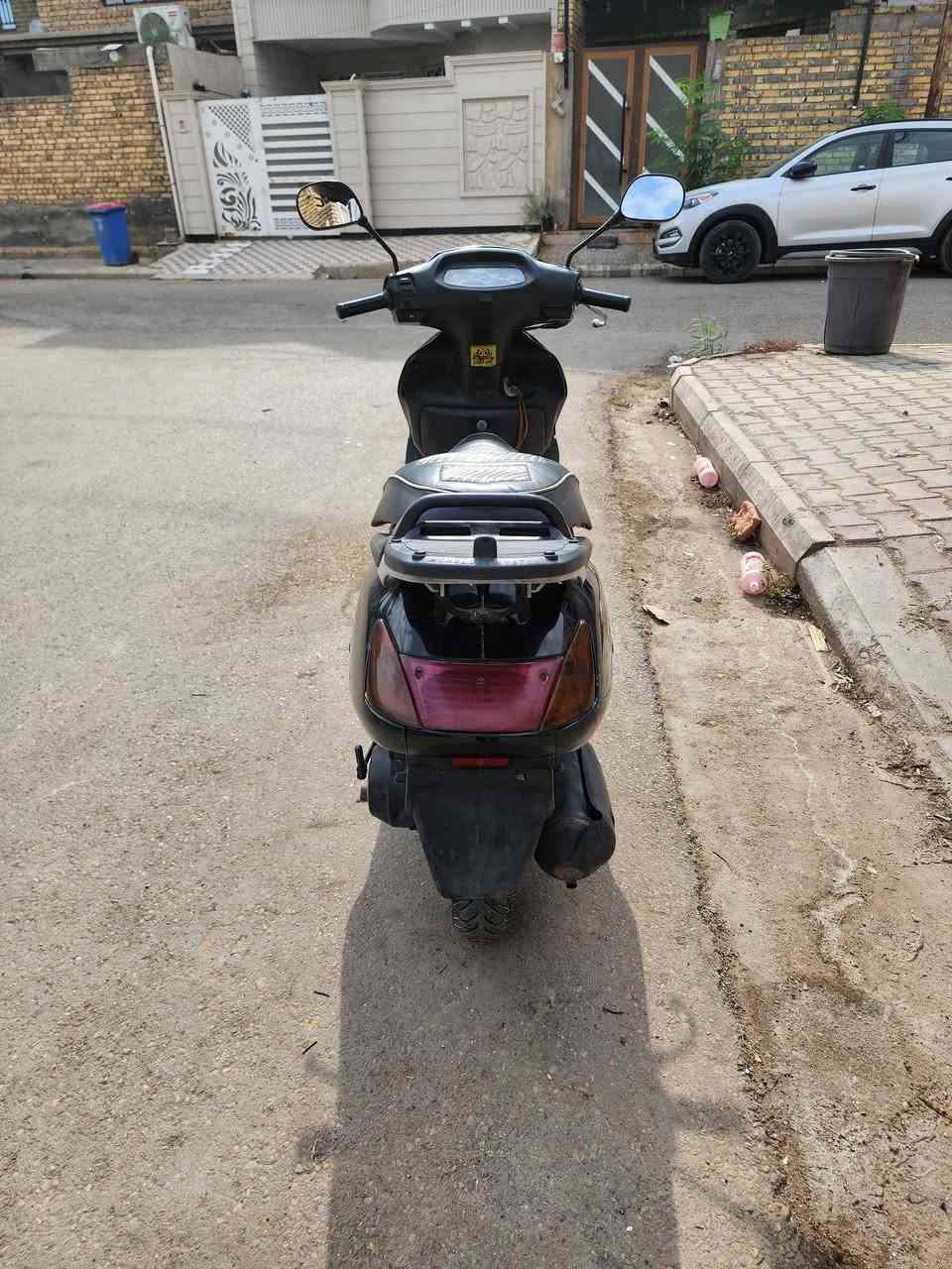 سبيسي • ياباني • مكينه ناعمه