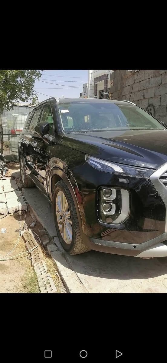 هونداي بلا سايد 2019 خليجي رقم اربيل فول مواصفات 7 راكب 3 قطع تبريد 6 سلندر مري شفط +قلاب كشنات تدفئه وتبريد  كشنات كهرباء صندوك كهرباء سلايد رووف + سايد بريك دكمه نظام ترحيب كامرات بلمري السياره بيها صبغ اقل الحزام تخم تاير جديد تبريد ثلج السعر 158 ورقه مجال بسيط تلفون ***********
