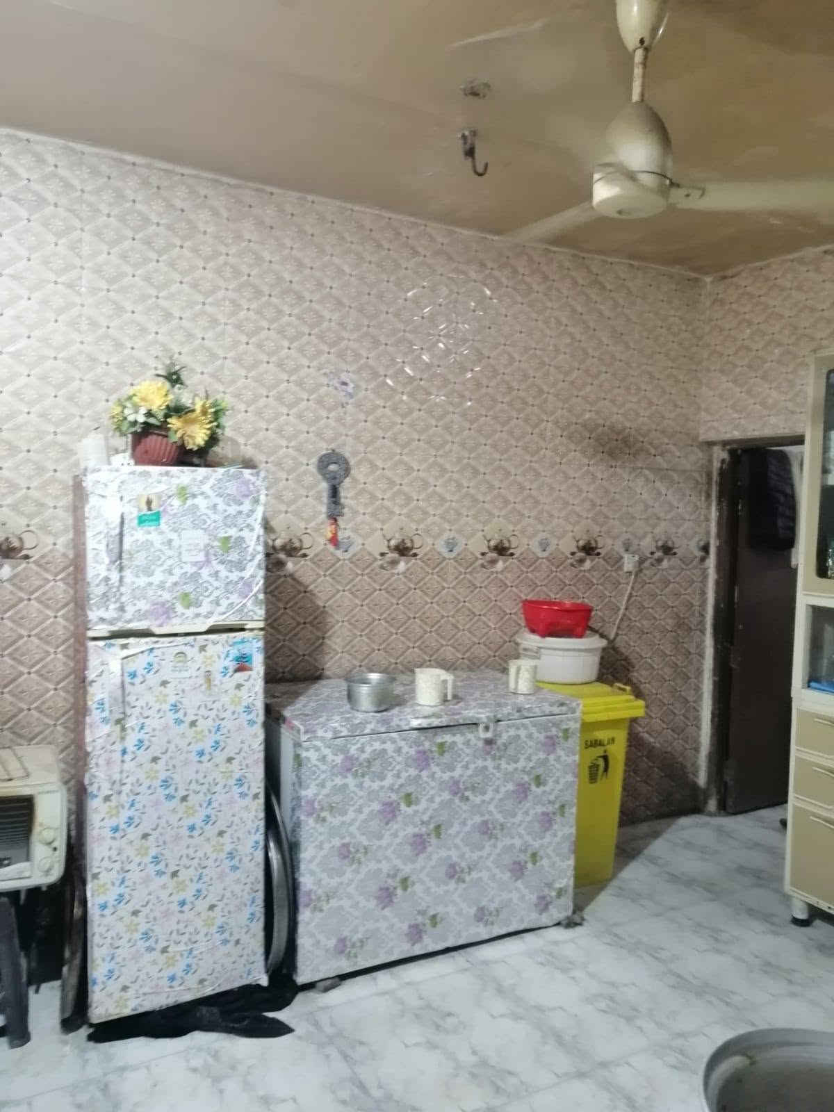 حي المعلمين • طابو • ٢٠٠م